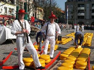 aanmelden feest in Alkmaar