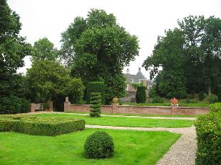 conferentie inschrijven in Amerongen