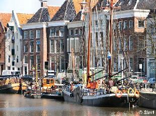 deelnemers evenement