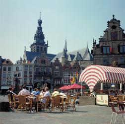uitnodiging beurs