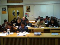 aanmelden lezing in Eindhoven registratie en ticketing voor lezing