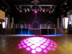 uitnodiging evenement venue in Ameland voor evenement