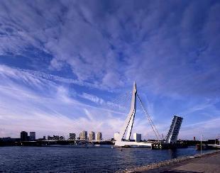 aanmelden tentoonstelling in Rotterdam