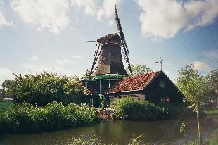 venue in Zaanstad voor evenement