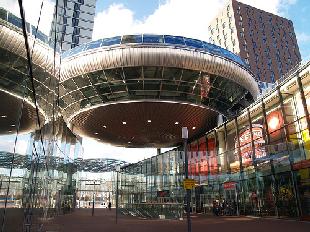 registratie en ticketing voor evenement